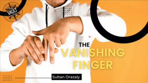 The Vault - The Finger Vanish by Sultan Orazaly video DOWNLOAD - Download