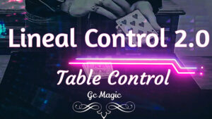 Linear Control 2.0 Gonzalo Cuscuna video DOWNLOAD - Download