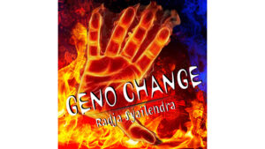 Geno change by Radja Syailendra video DOWNLOAD - Download