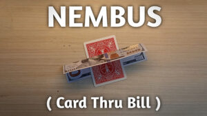NEMBUS (Card Thru Bill) by Vix video DOWNLOAD - Download