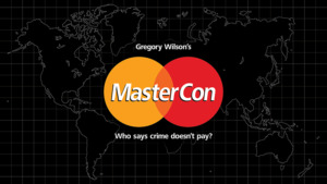 Master Con by Greg Wilson