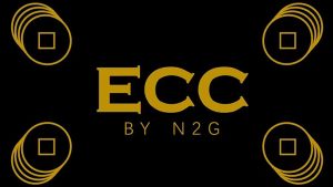 ECC (MORGAN DOLLAR SIZE) by N2G