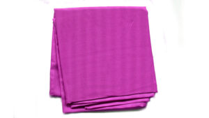 JW Premium Quality Heavyweight Silks 24 " (Pink) -Trick