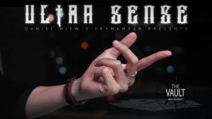 The Vault - Skymember Presents Ultra Sense by Daniel Hiew video DOWNLOAD - Download
