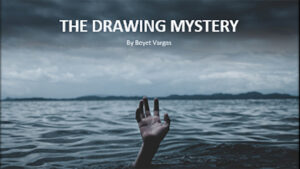 The Drawing Mystery by Boyet Vargas ebook DOWNLOAD - Download