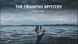 The Drawing Mystery by Boyet Vargas ebook DOWNLOAD - Download