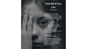Find Me If You Can by Boyet Vargas ebook DOWNLOAD - Download