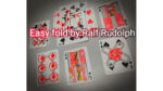 Easy Fold by Ralf Rudolph aka Fairmagic mixed media DOWNLOAD - Download