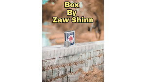 Box by Zaw Shinn video DOWNLOAD - Download