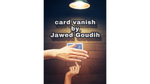 Card vanish by Jawed Goudih video DOWNLOAD - Download
