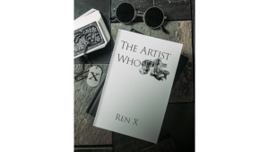 The Artist Who Lied by Ren X ebook DOWNLOAD - Download