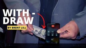 With - Draw by Brent Lill video DOWNLOAD - Download
