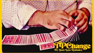 TCP Change by Juan Luis Rubiales video DOWNLOAD - Download