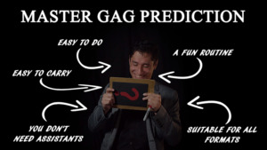 Master Gag Prediction by Smayfer video DOWNLOAD - Download