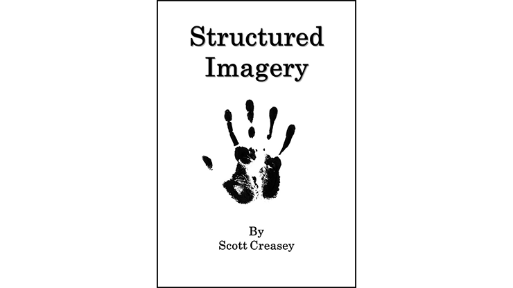 Structured Imagery by Scott Creasey ebook DOWNLOAD - Download