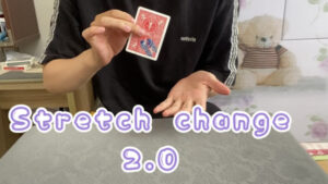 Stretch Change 2.0 by Dingding video DOWNLOAD - Download