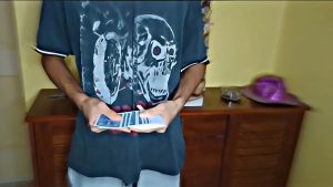 Invisible Pass by Jawed Goudih video DOWNLOAD - Download