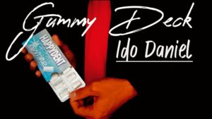 Gummy Deck by Ido Daniel video DOWNLOAD - Download