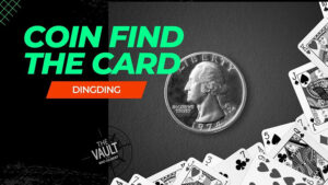 The Vault - Coin Find the Card by Dingding video DOWNLOAD - Download