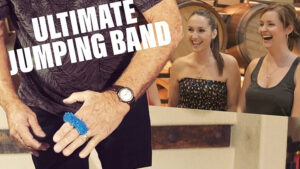 Ultimate Jumping Band by Jim Bodine video DOWNLOAD - Download