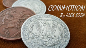 Coinmotion by Alex Soza video DOWNLOAD - Download