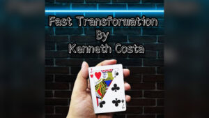 Fast Transformation By Kenneth Costa video DOWNLOAD - Download