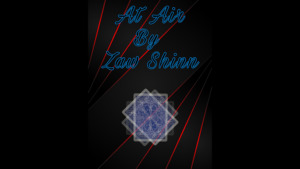 At Air by Zaw Shinn Tutorial video DOWNLOAD - Download