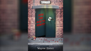 Into the Wolf's Mouth by Wayne Slater eBook DOWNLOAD - Download