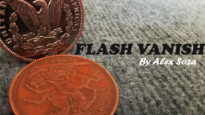 Flash Vanish By Alex Soza video DOWNLOAD - Download