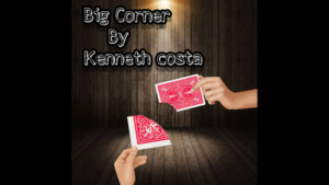 Big Corner by Kennet Costa video DOWNLOAD - Download
