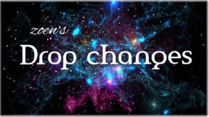 Drop Changes by Zoen's video DOWNLOAD - Download