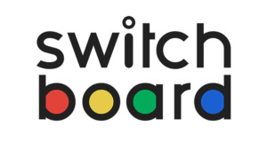 Switch Board by Martin Andersen