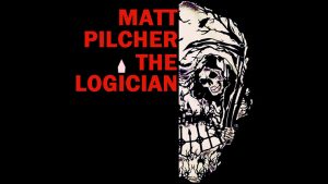 MATT PILCHER THE LOGICIAN by Matt Pilcher eBook DOWNLOAD - Download