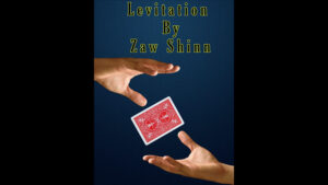 Levitation by Zaw Shinn video DOWNLOAD - Download