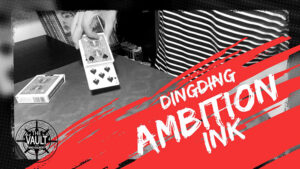 The Vault - Ambition Ink by Dingding video DOWNLOAD - Download