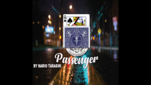 Passenger by Mario Tarasini video DOWNLOAD - Download