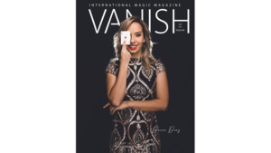 Vanish Magazine #84 eBook DOWNLOAD - Download