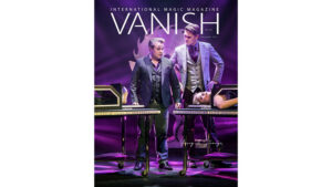 Vanish Magazine #89 eBook DOWNLOAD - Download