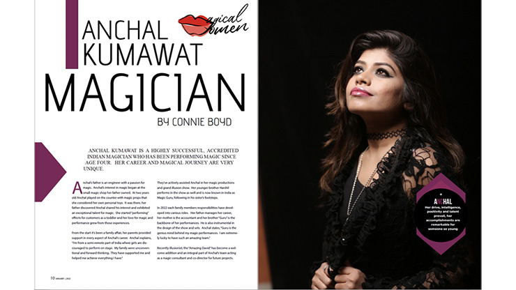 Vanish Magazine #90 eBook DOWNLOAD - Download