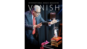 Vanish Magazine #91 eBook DOWNLOAD - Download