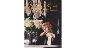 Vanish Magazine #95 eBook DOWNLOAD - Download