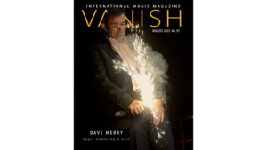 Vanish Magazine #97 eBook DOWNLOAD - Download