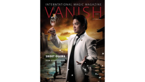 Vanish Magazine #98 eBook DOWNLOAD - Download