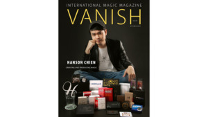 Vanish Magazine #99 eBook DOWNLOAD - Download