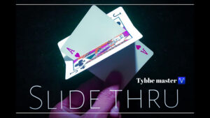 Slide Thru by Tybbe Master video DOWNLOAD - Download