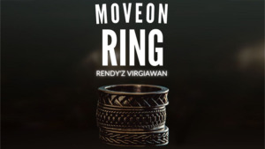 MOVE ON RING by RENDY'Z VIRGIAWAN video DOWNLOAD - Download