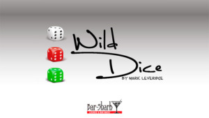 Wild Dice by by Mark Leverage