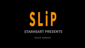 Starheart presents Slip Black by Doosung Hwang