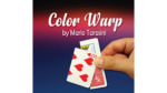 Color Warp by Mario Tarasini video DOWNLOAD - Download