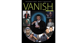 Vanish Magazine #72 eBook DOWNLOAD - Download